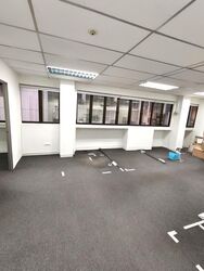 Union Building (D2), Office #565558231